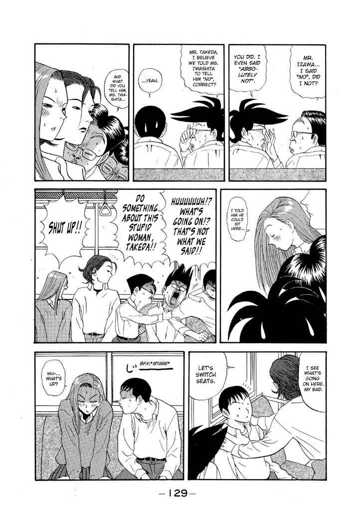 Chapter 89 - Page 11
