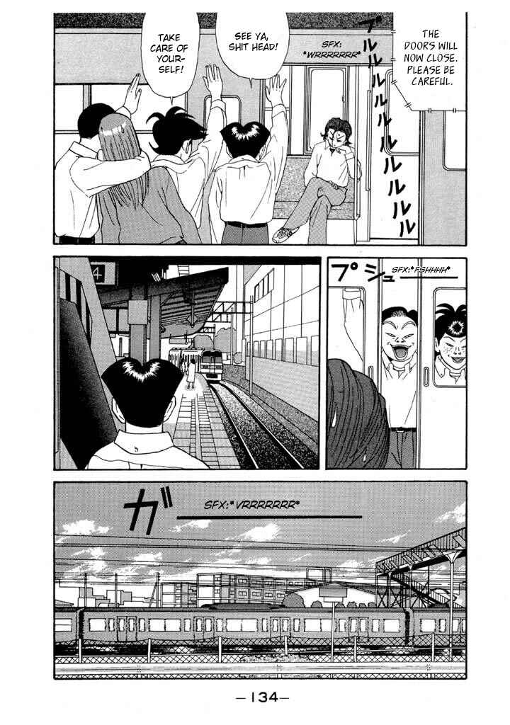 Chapter 89 - Page 16