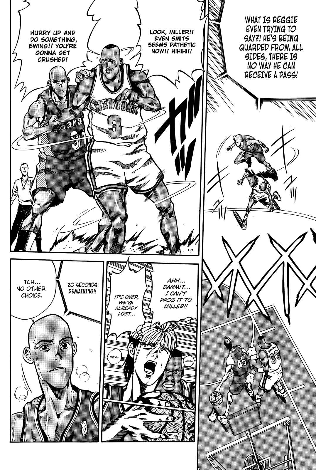 Chapter 3 - Page 4