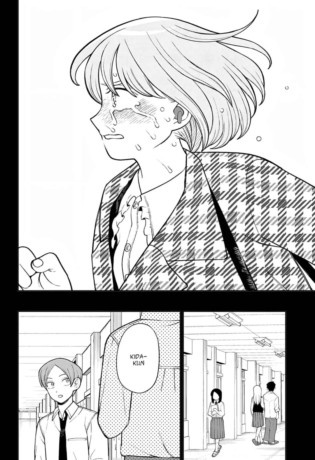 Chapter 43 - Page 21