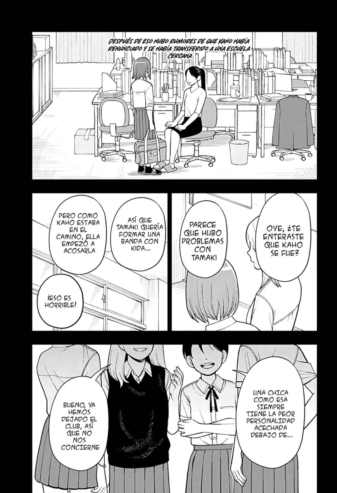 Chapter 43 - Page 6
