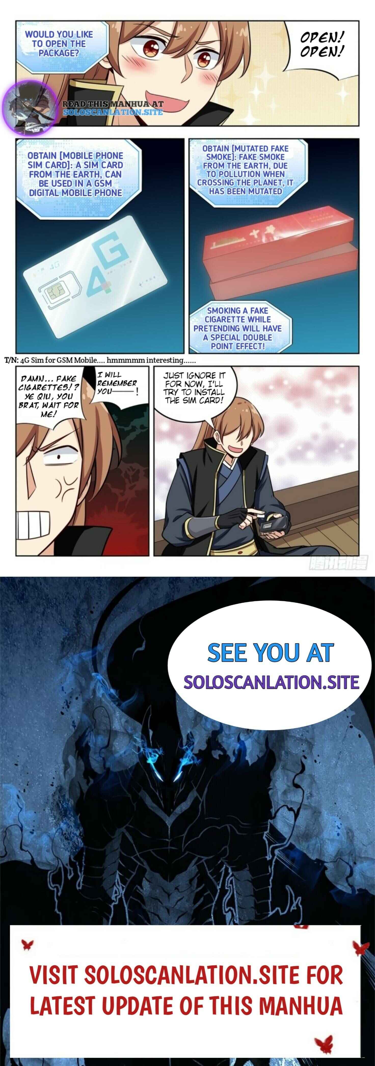 Chapter 248 - Page 13