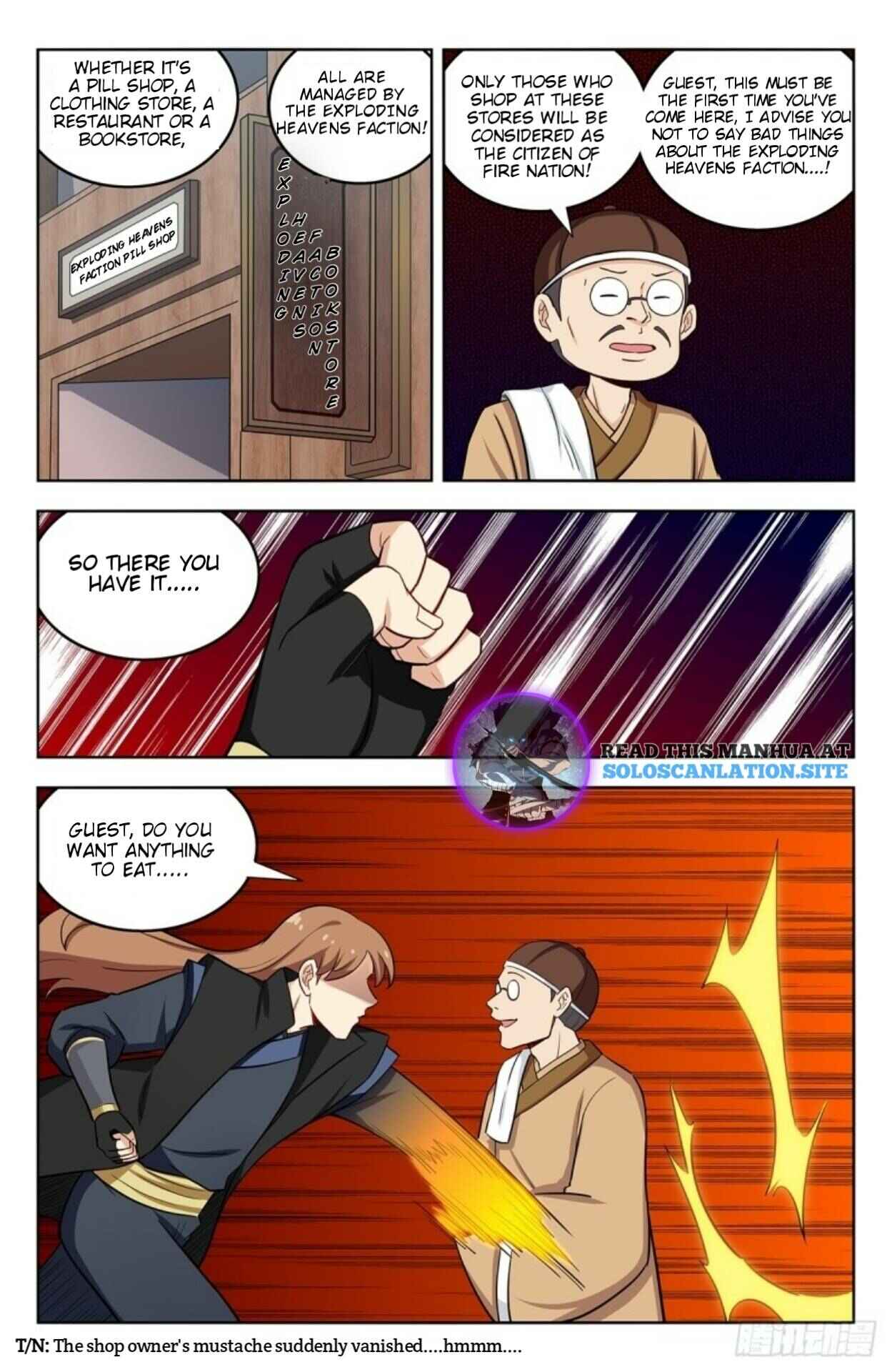 Chapter 248 - Page 6