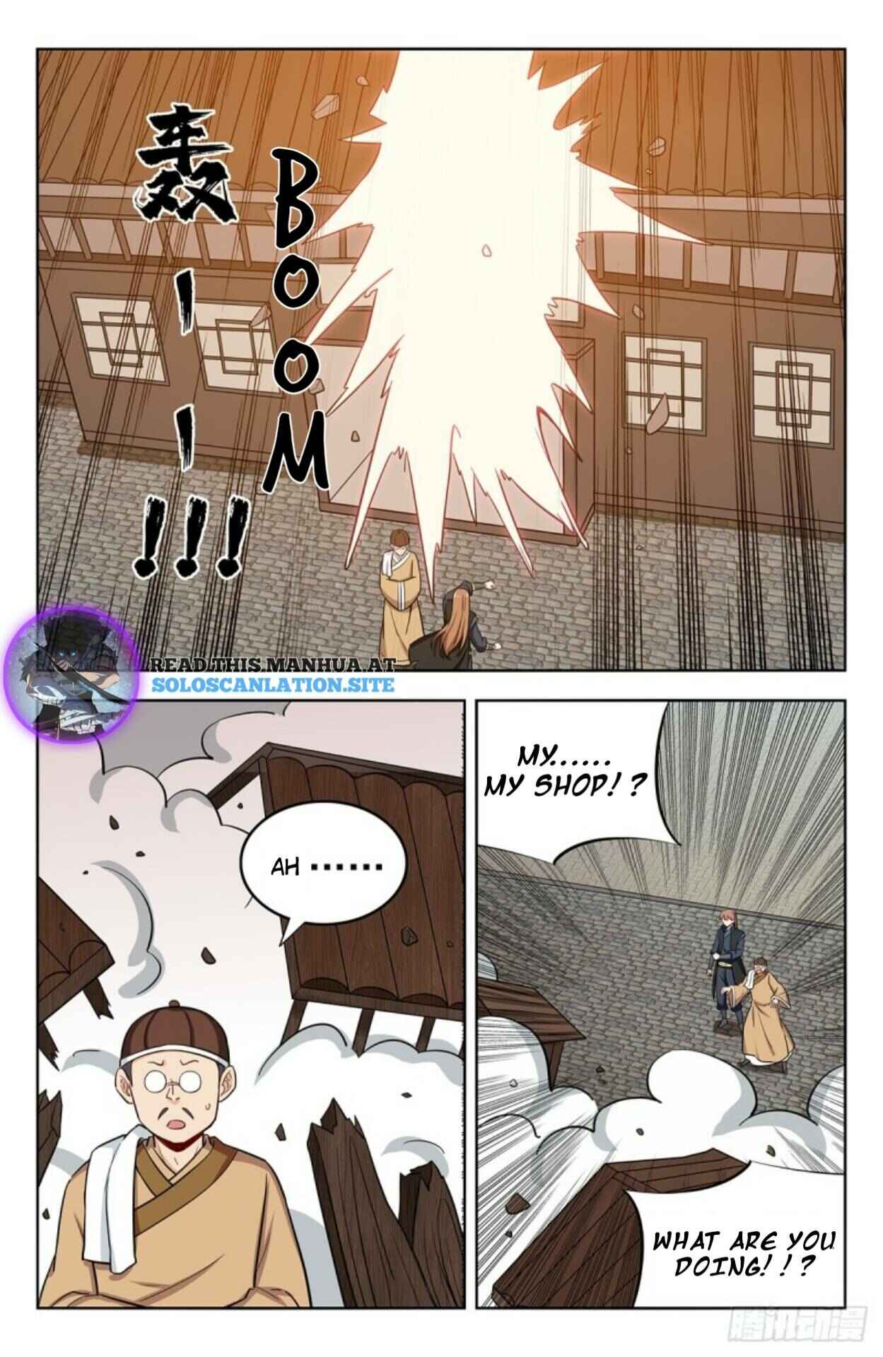 Chapter 248 - Page 7