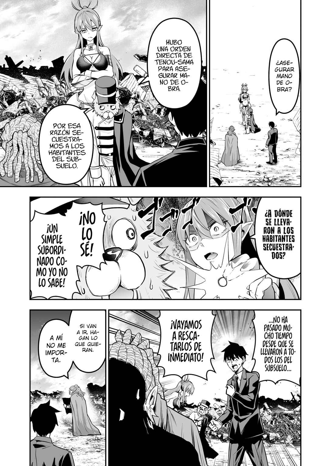 Chapter 113 - Page 13