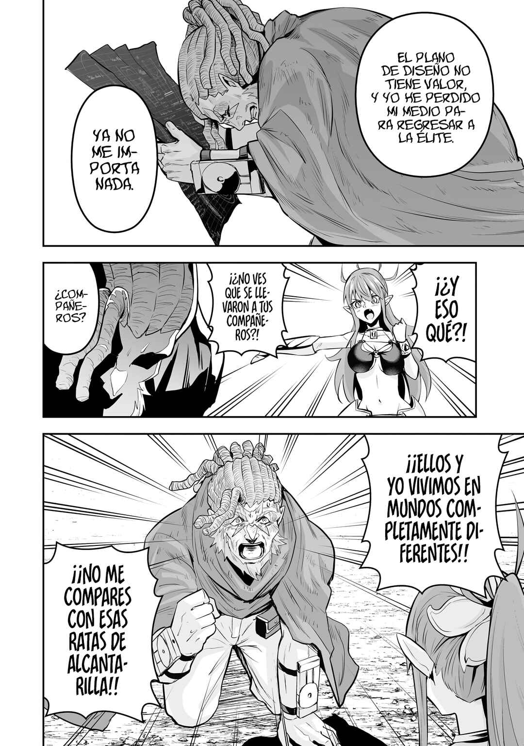 Chapter 113 - Page 14