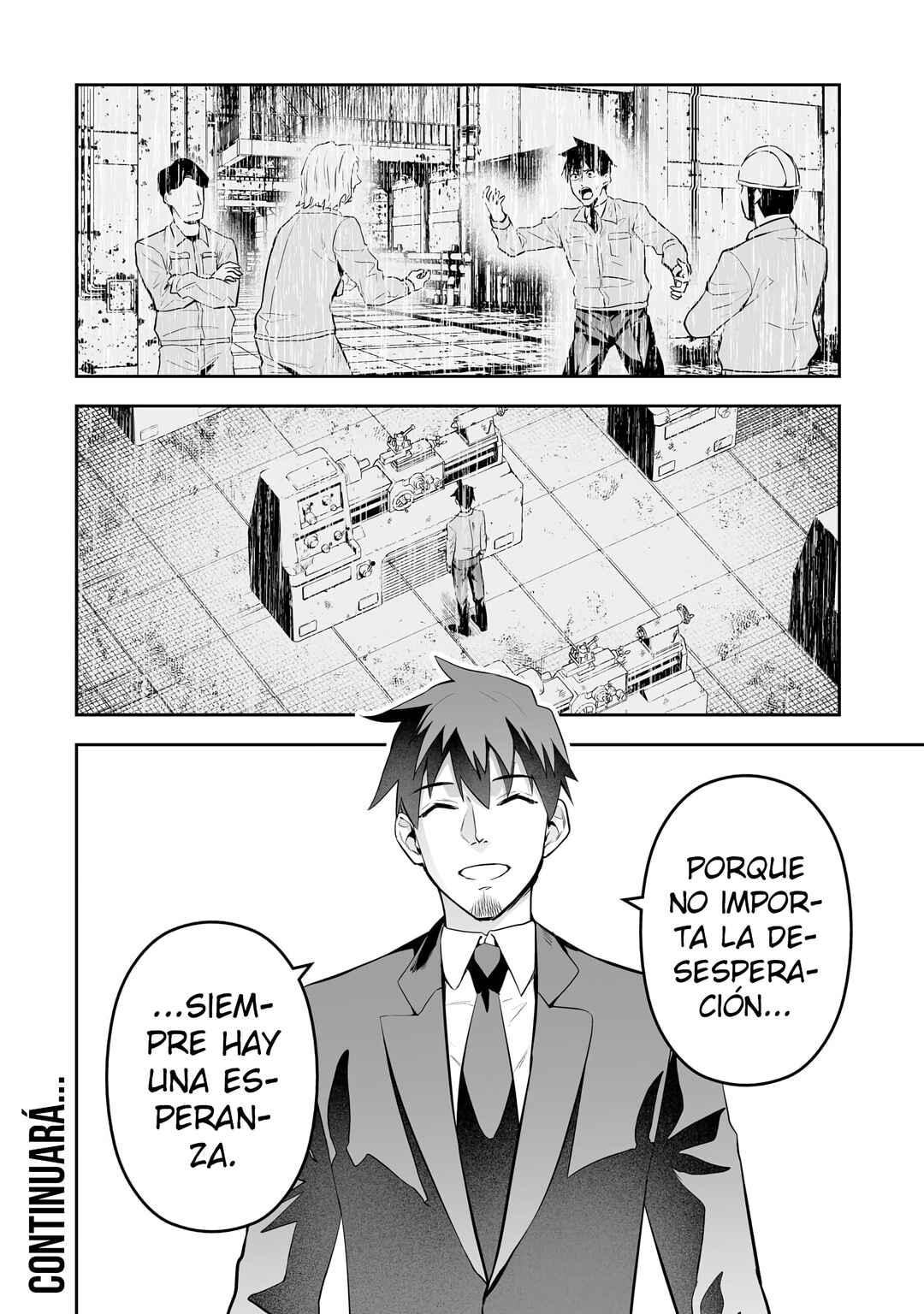 Chapter 113 - Page 18