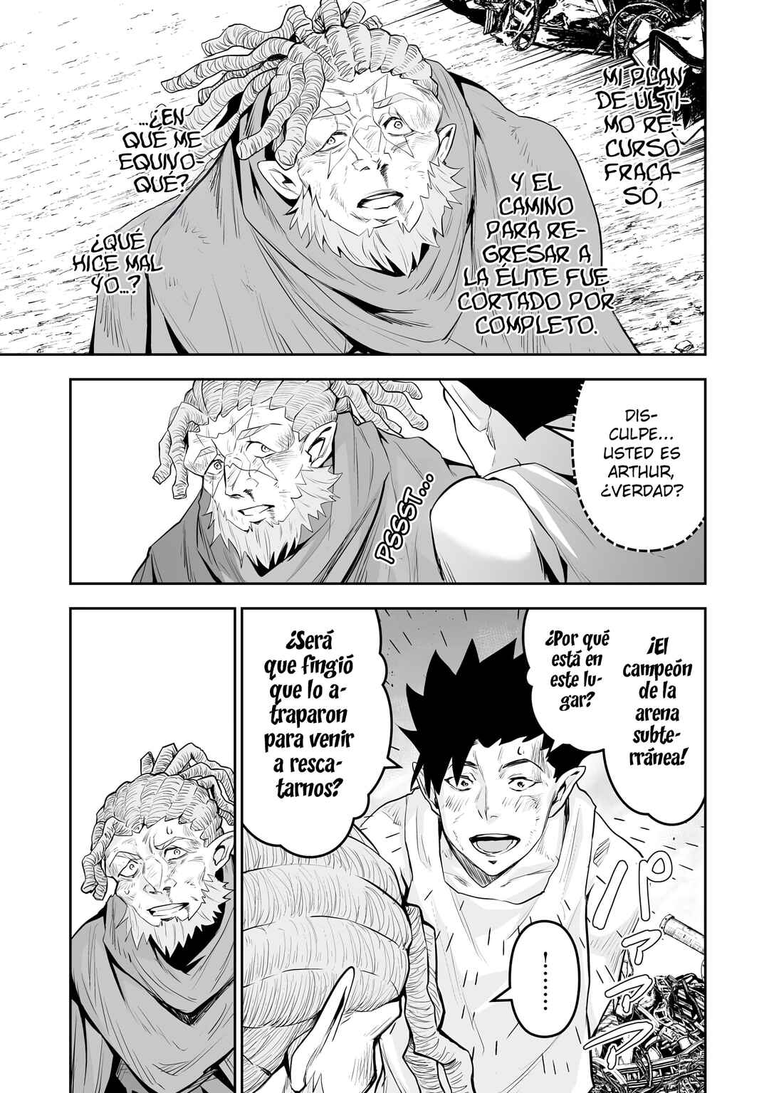 Chapter 113 - Page 9