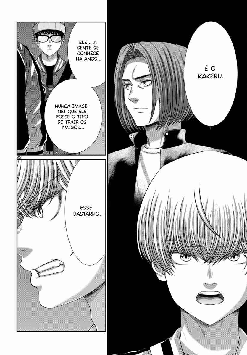 Chapter 106 - Page 23