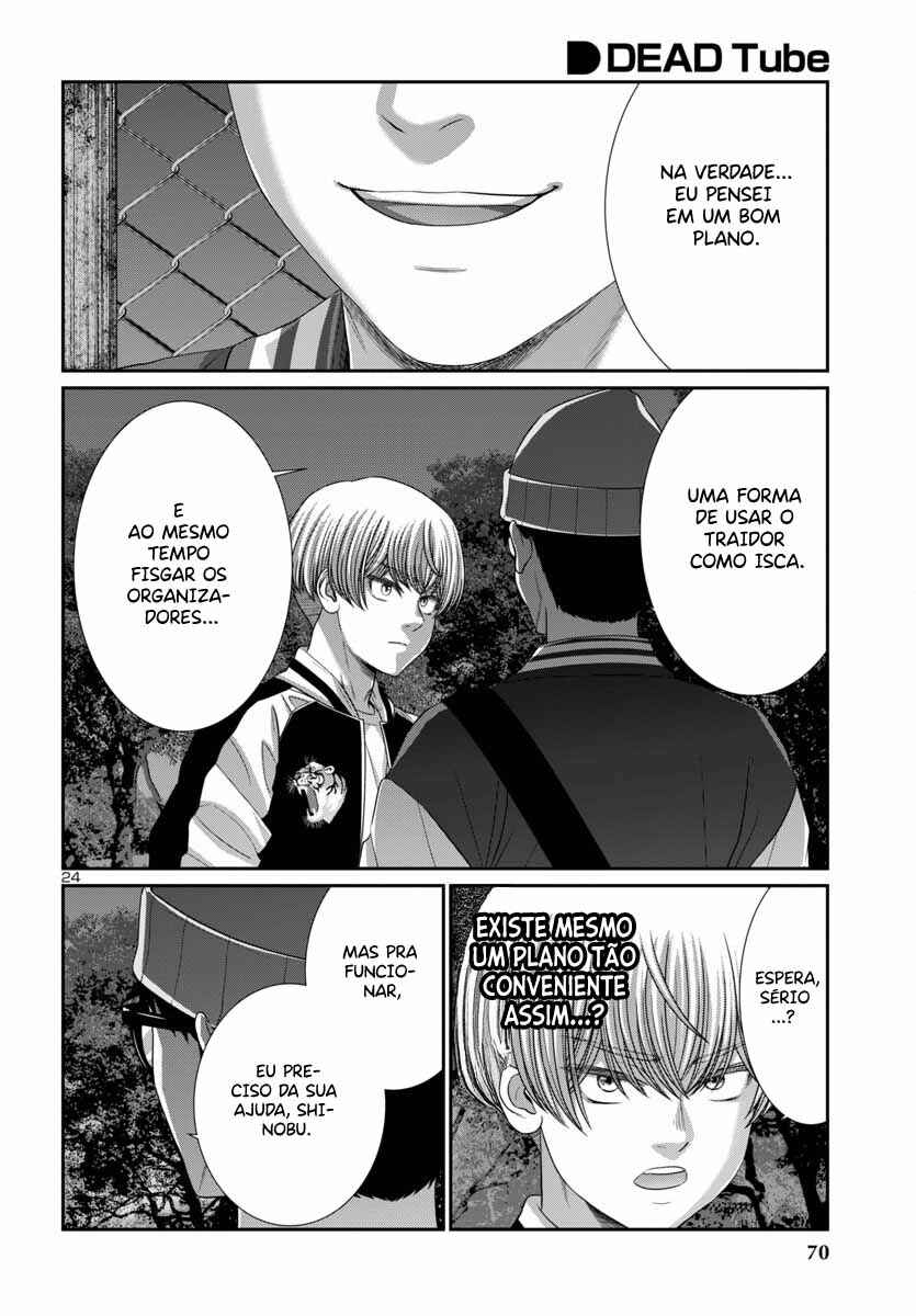 Chapter 106 - Page 25