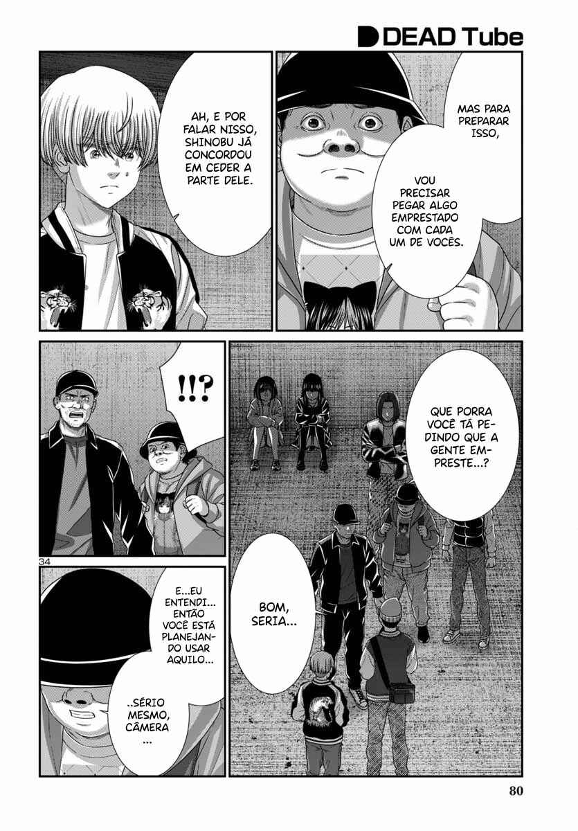 Chapter 106 - Page 35