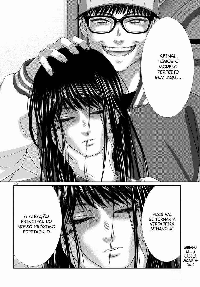 Chapter 106 - Page 40