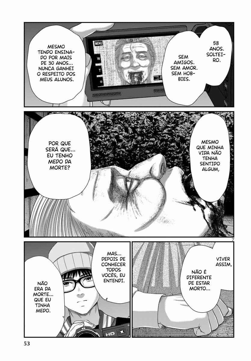 Chapter 106 - Page 8