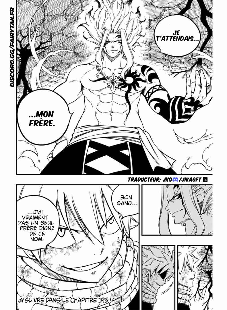 Chapter 194 - Page 20