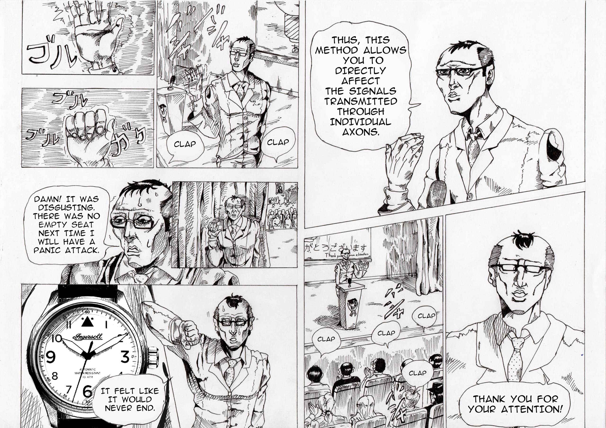 Chapter 0 - Page 2