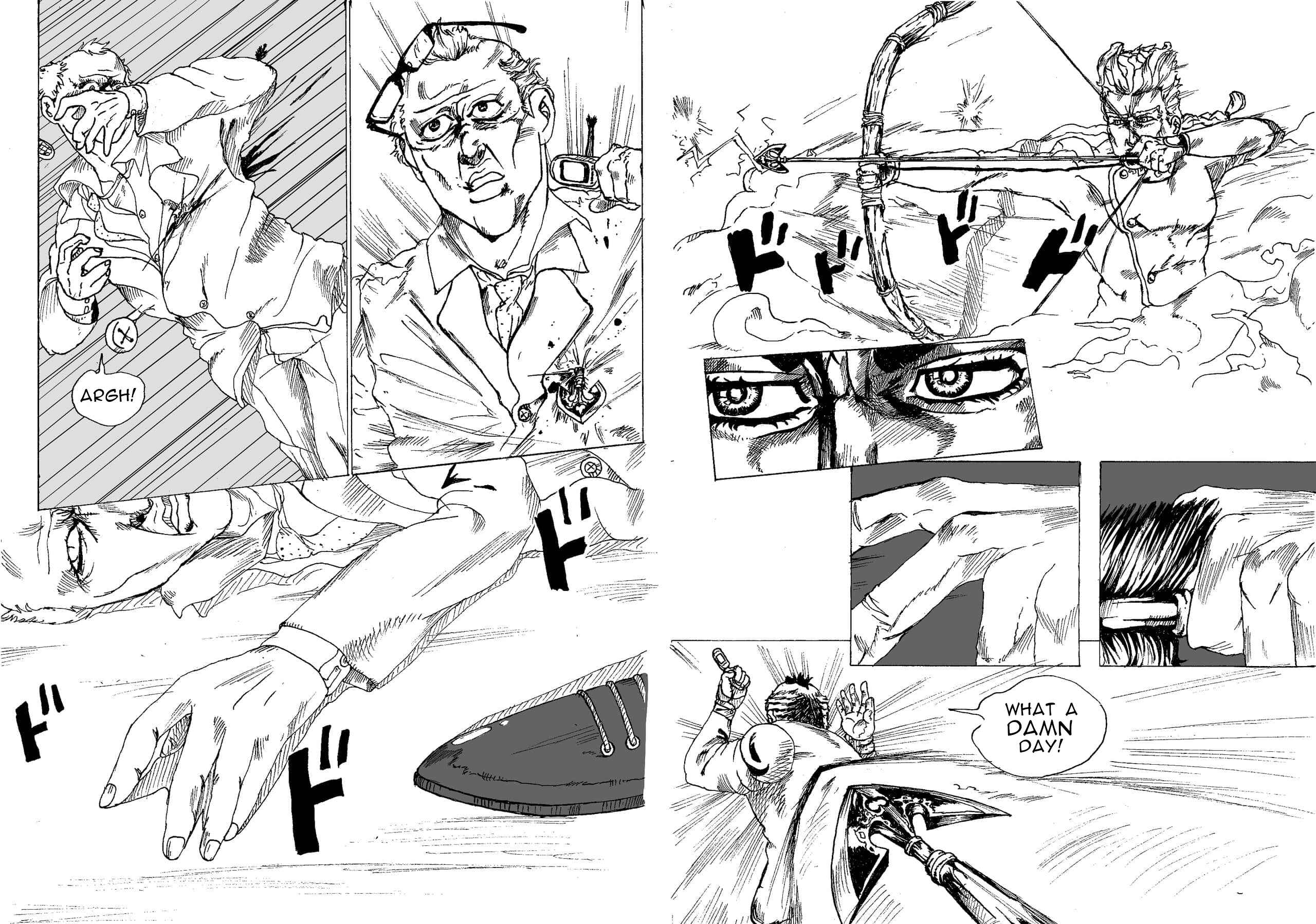 Chapter 0 - Page 4