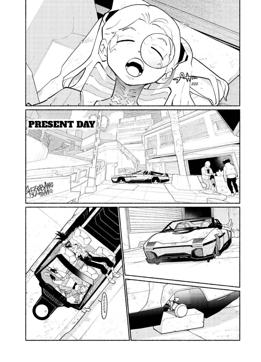 Chapter 1 - Page 11