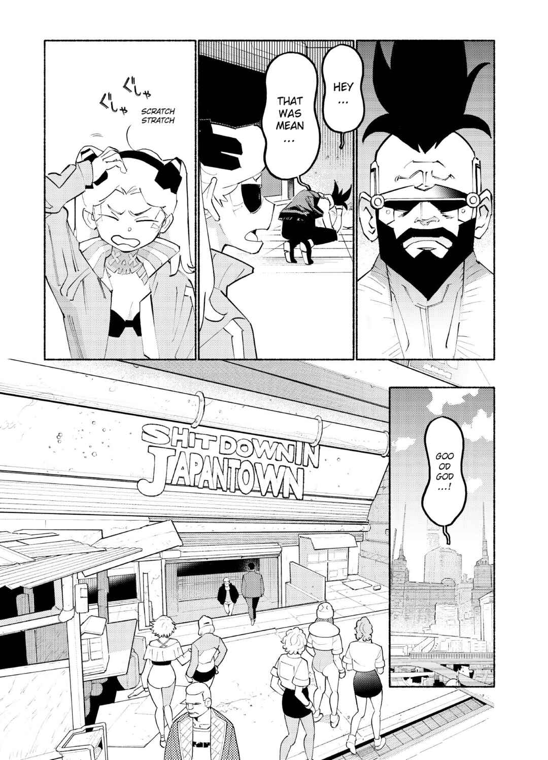 Chapter 1 - Page 18