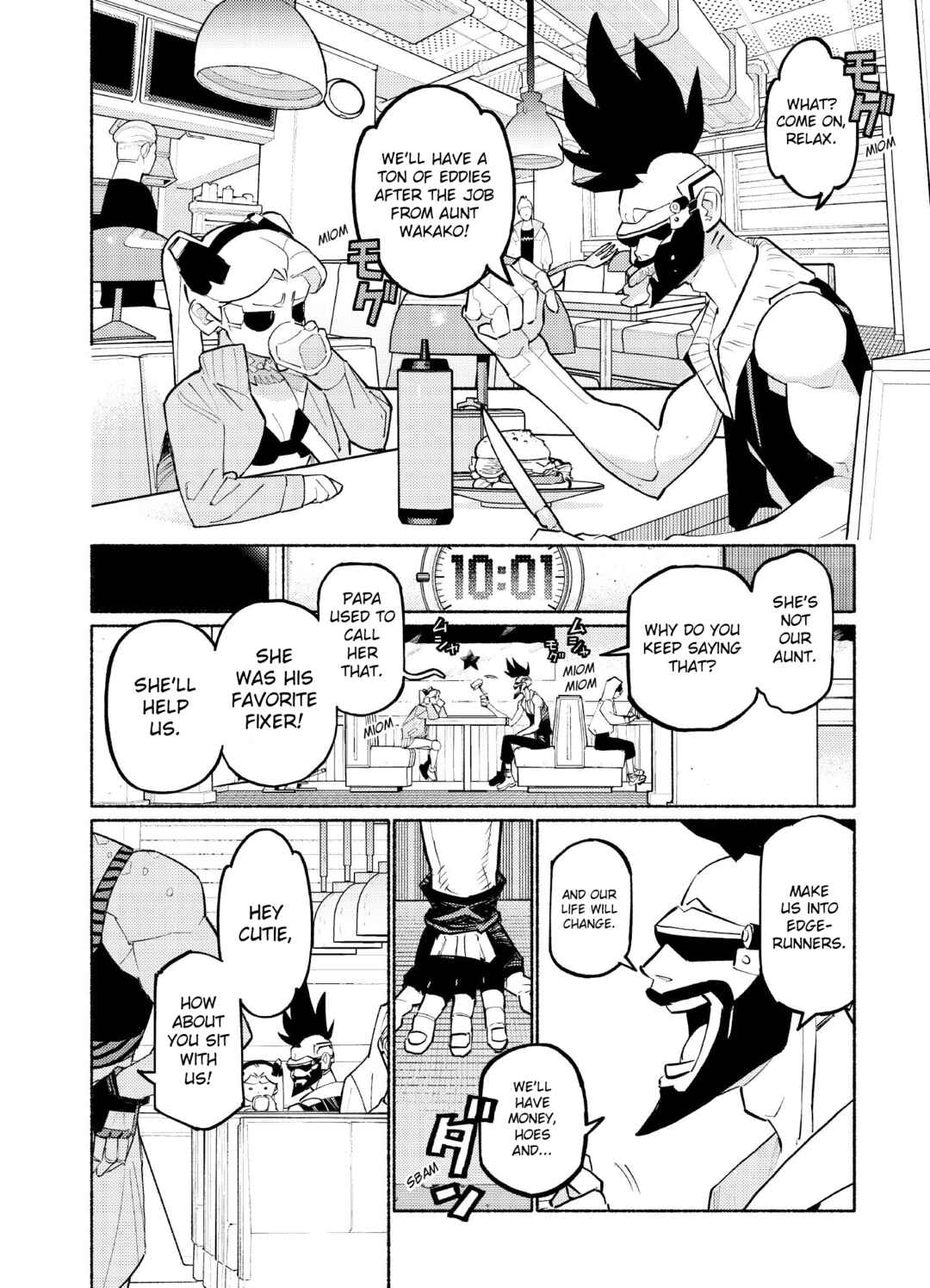 Chapter 1 - Page 19