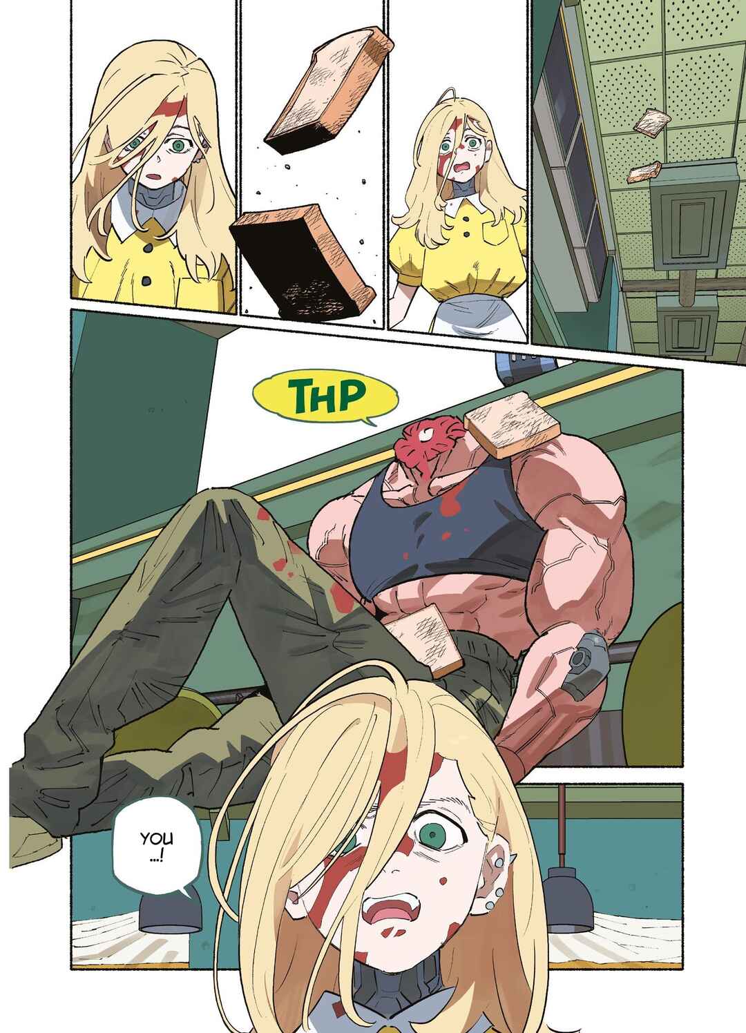 Chapter 1 - Page 2