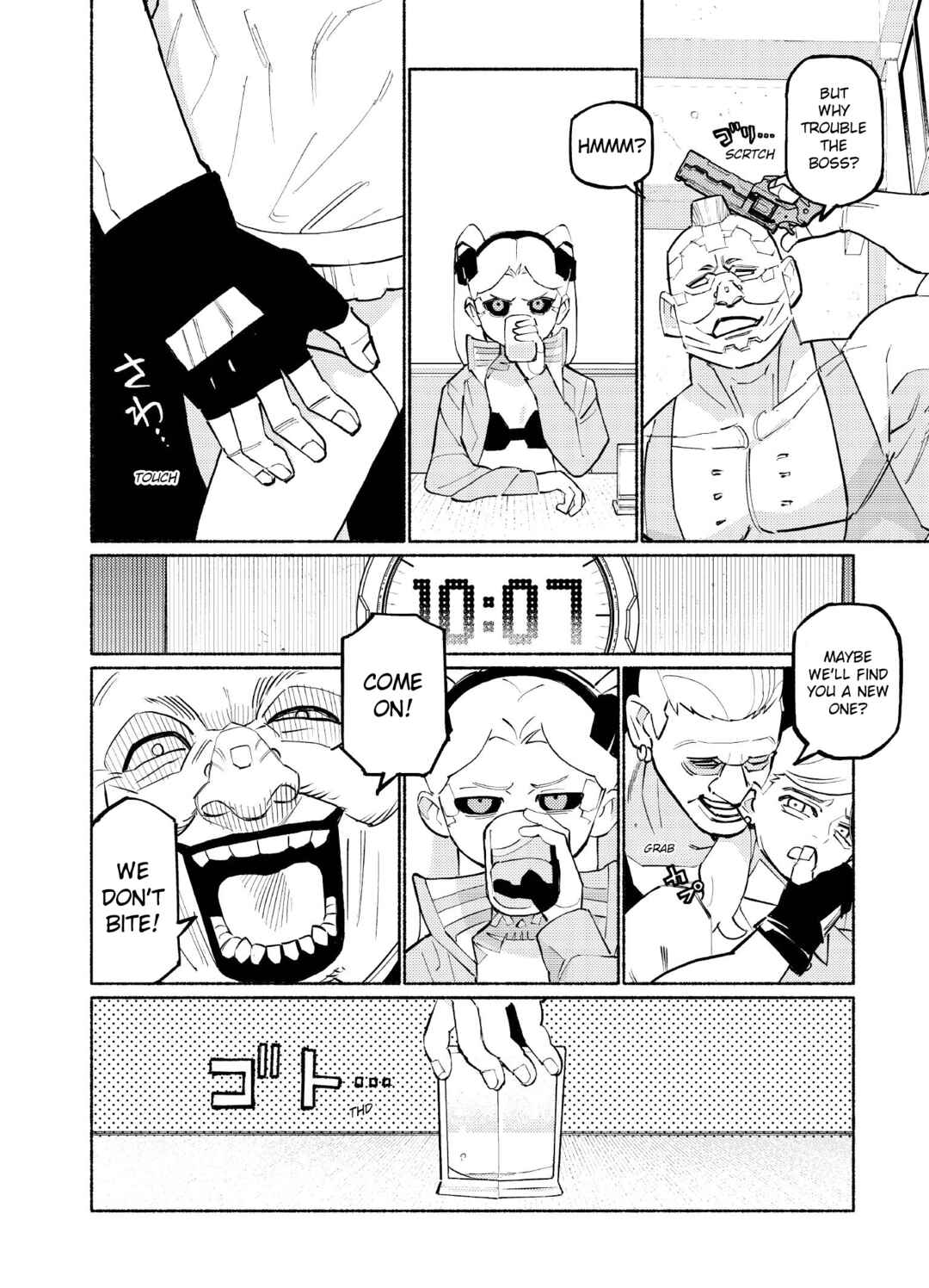 Chapter 1 - Page 21