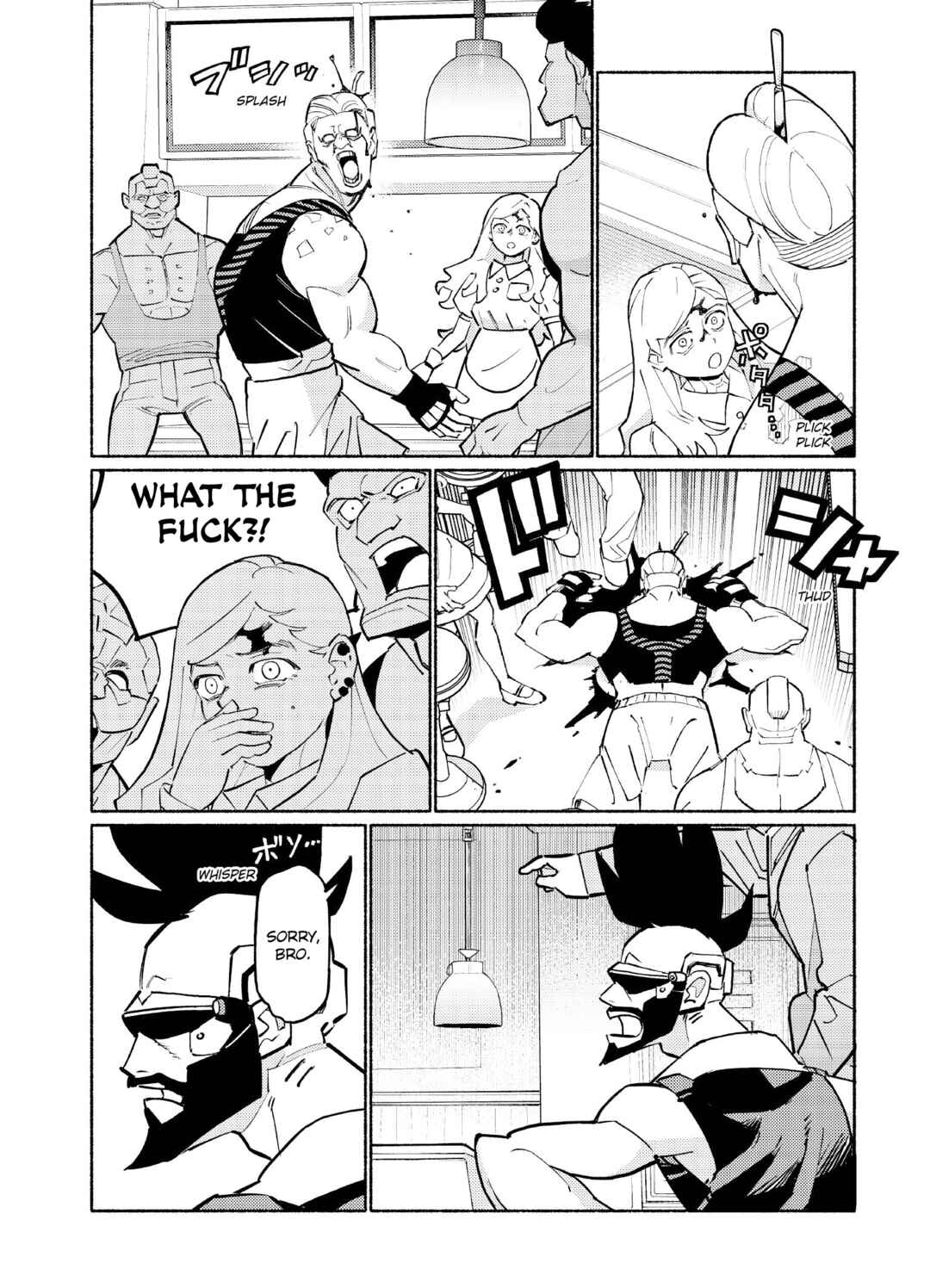 Chapter 1 - Page 23