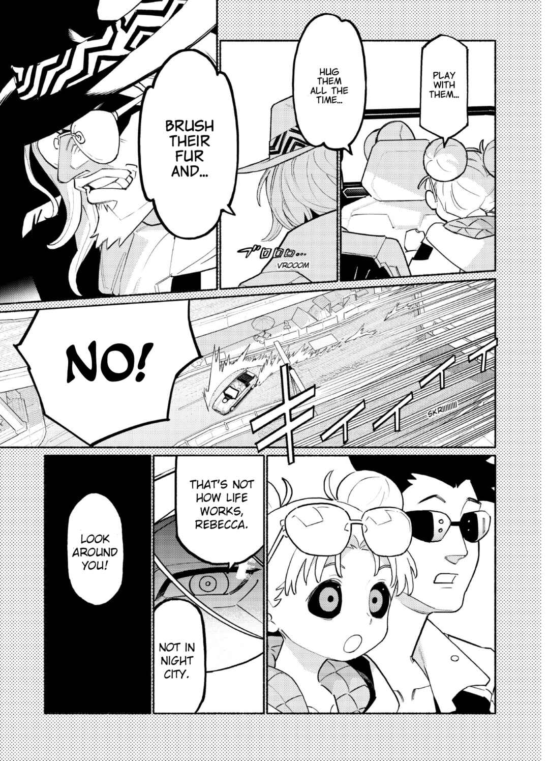 Chapter 1 - Page 8