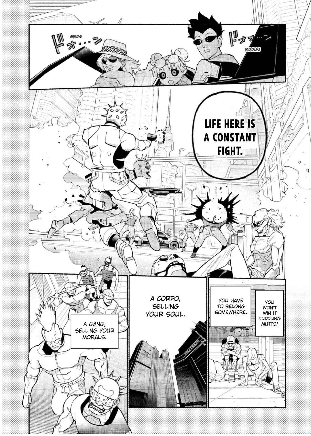 Chapter 1 - Page 9