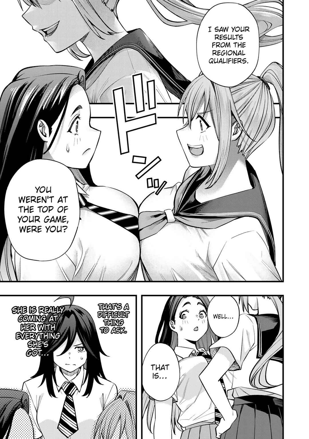 Chapter 108 - Page 17