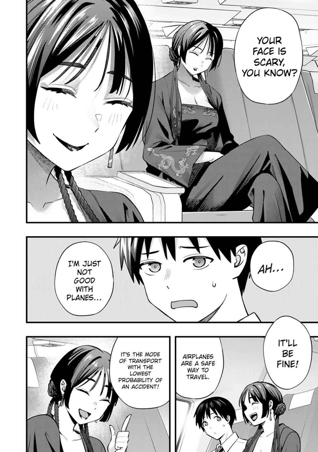 Chapter 108 - Page 6