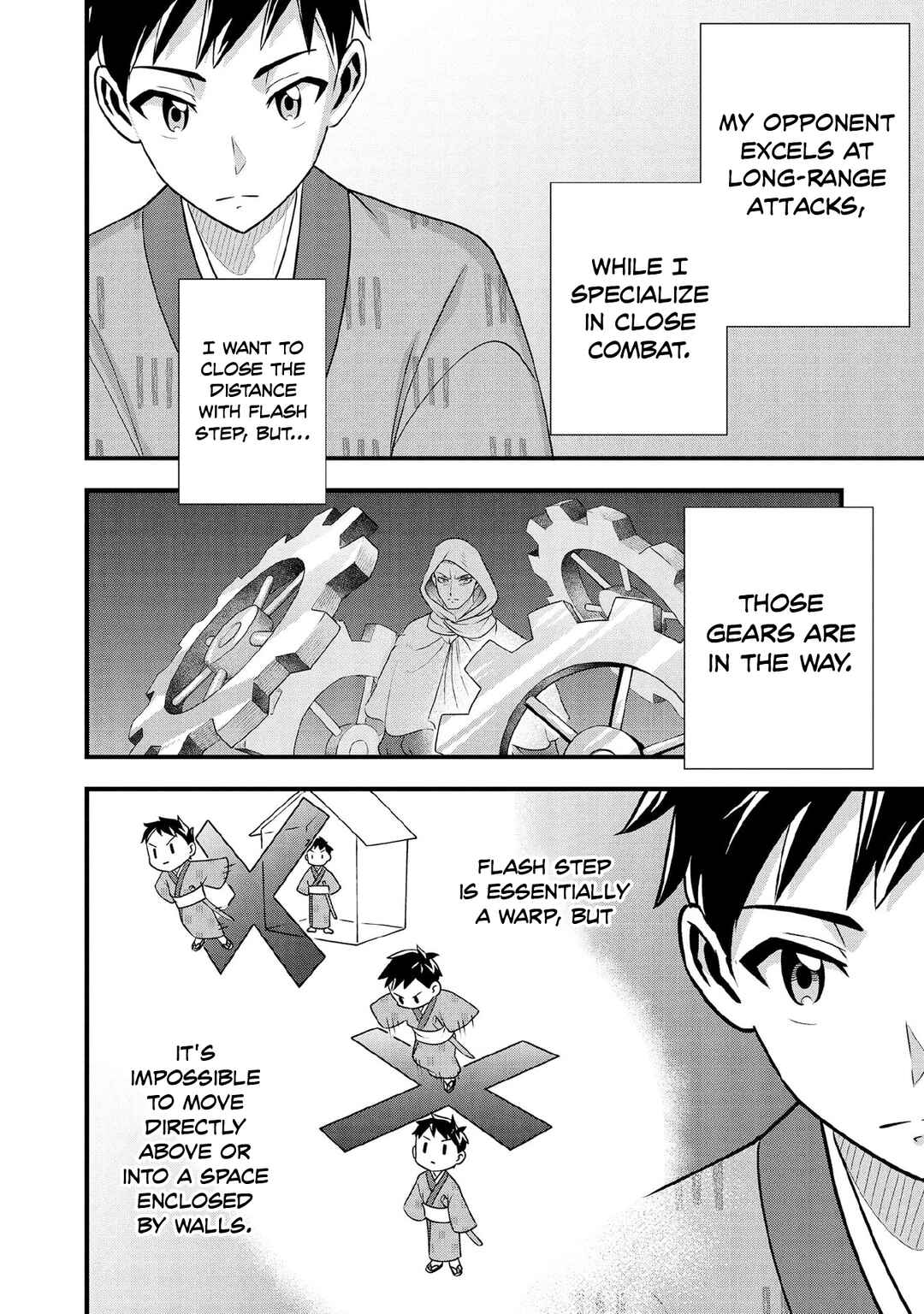 Chapter 95 - Page 5