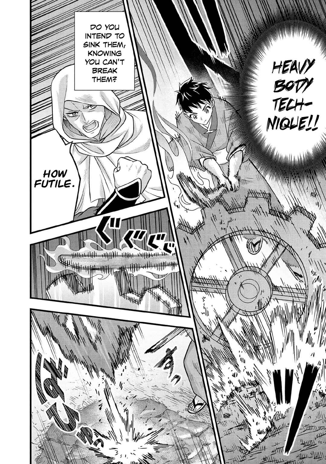 Chapter 95 - Page 7
