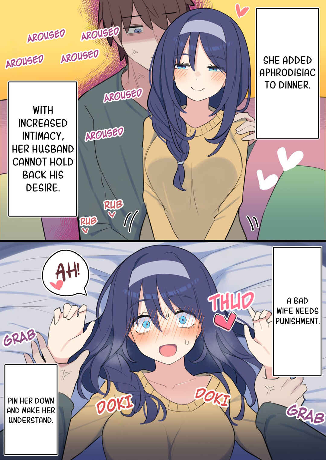 Chapter 129.1 - Page 1