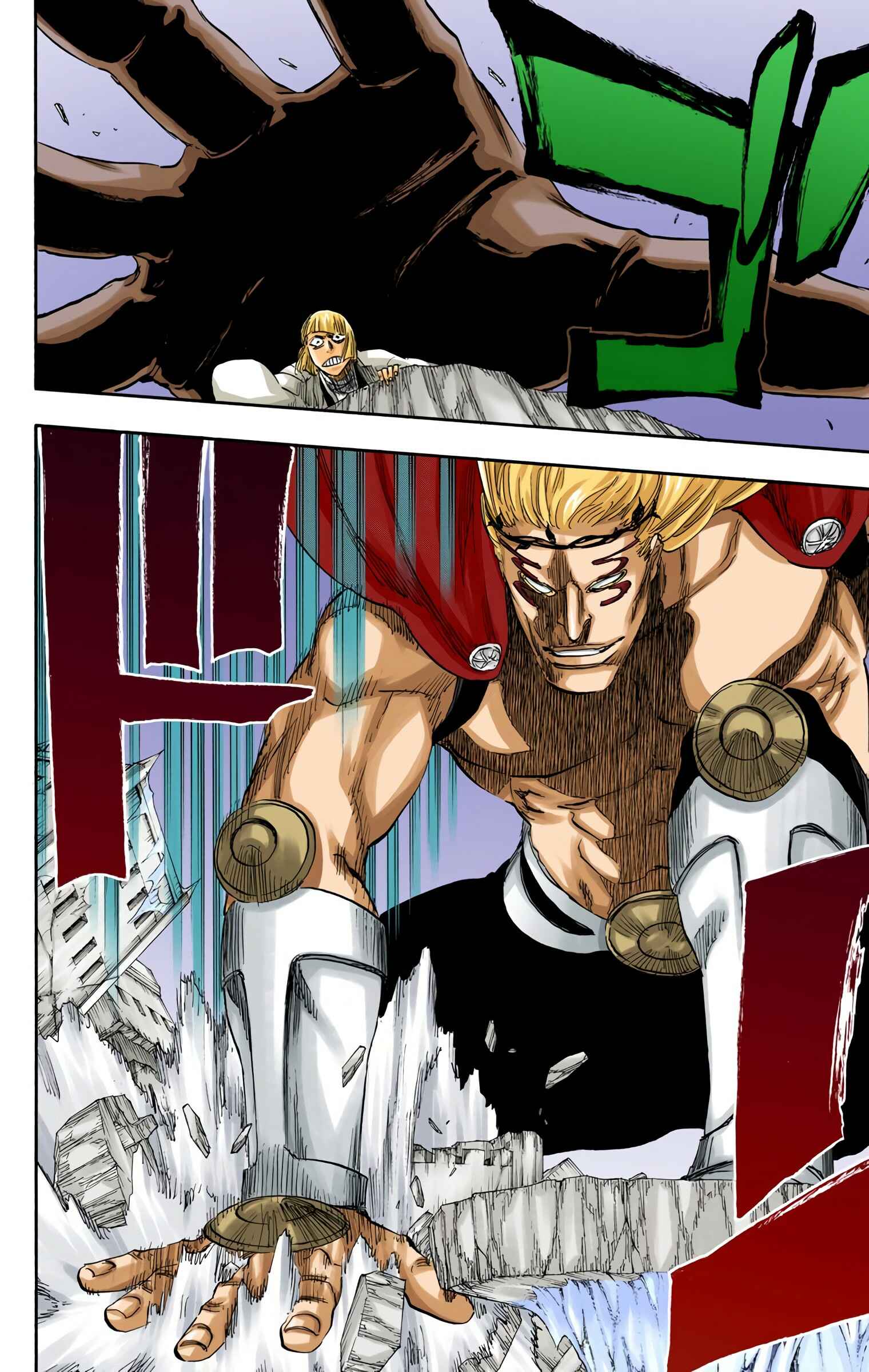 Chapter 655 - Page 13