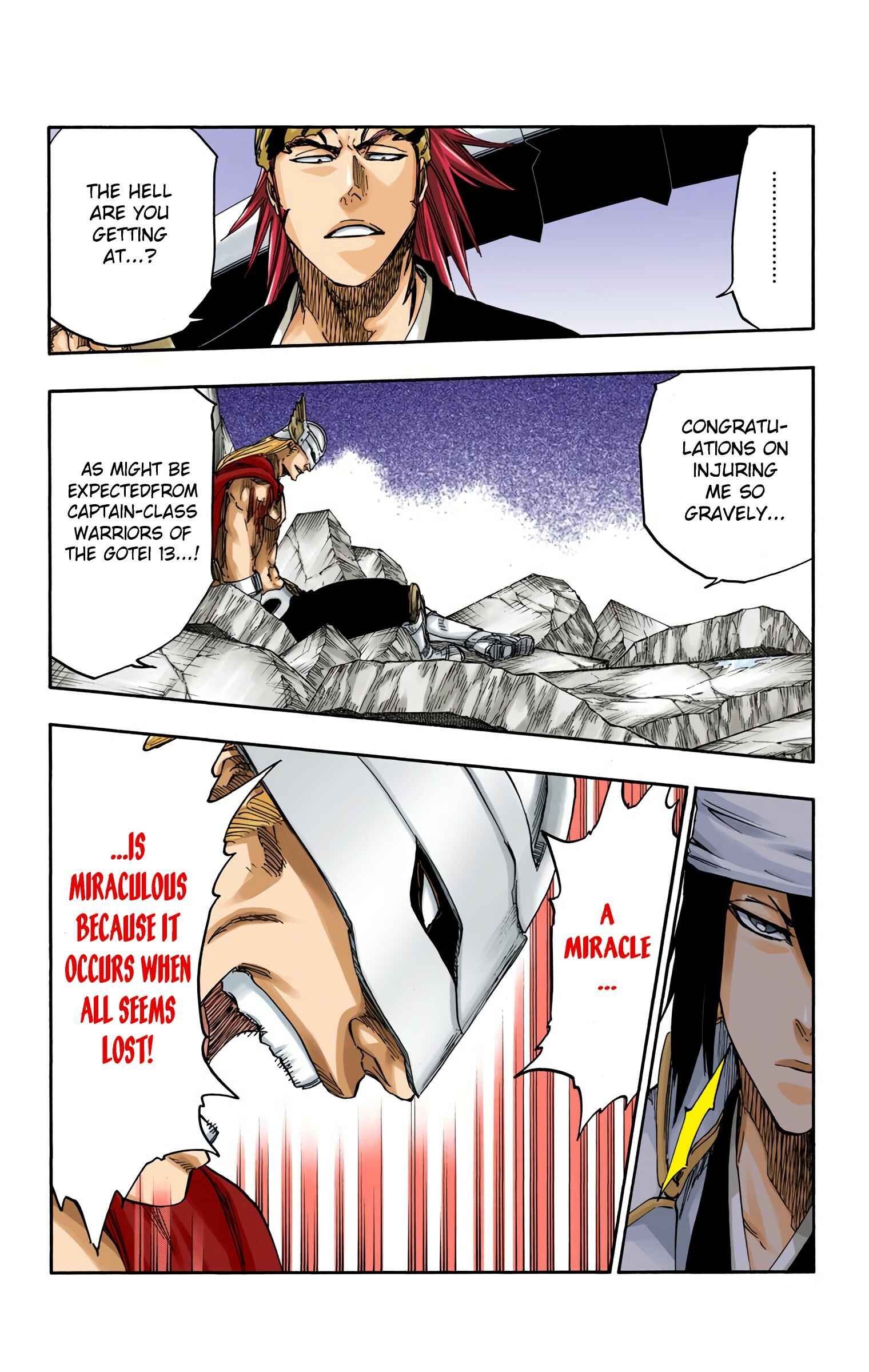 Chapter 655 - Page 2