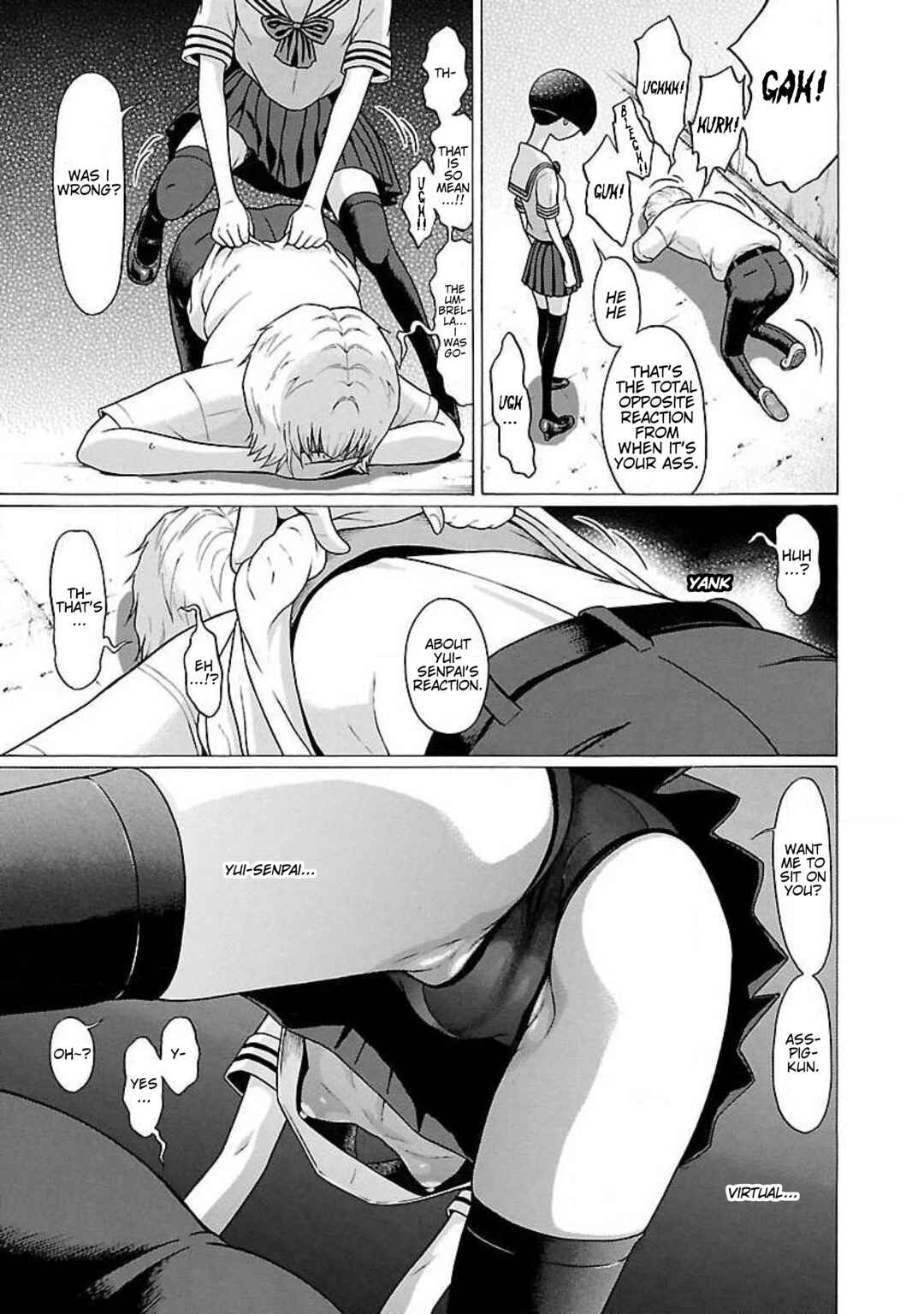 Chapter 36 - Page 25