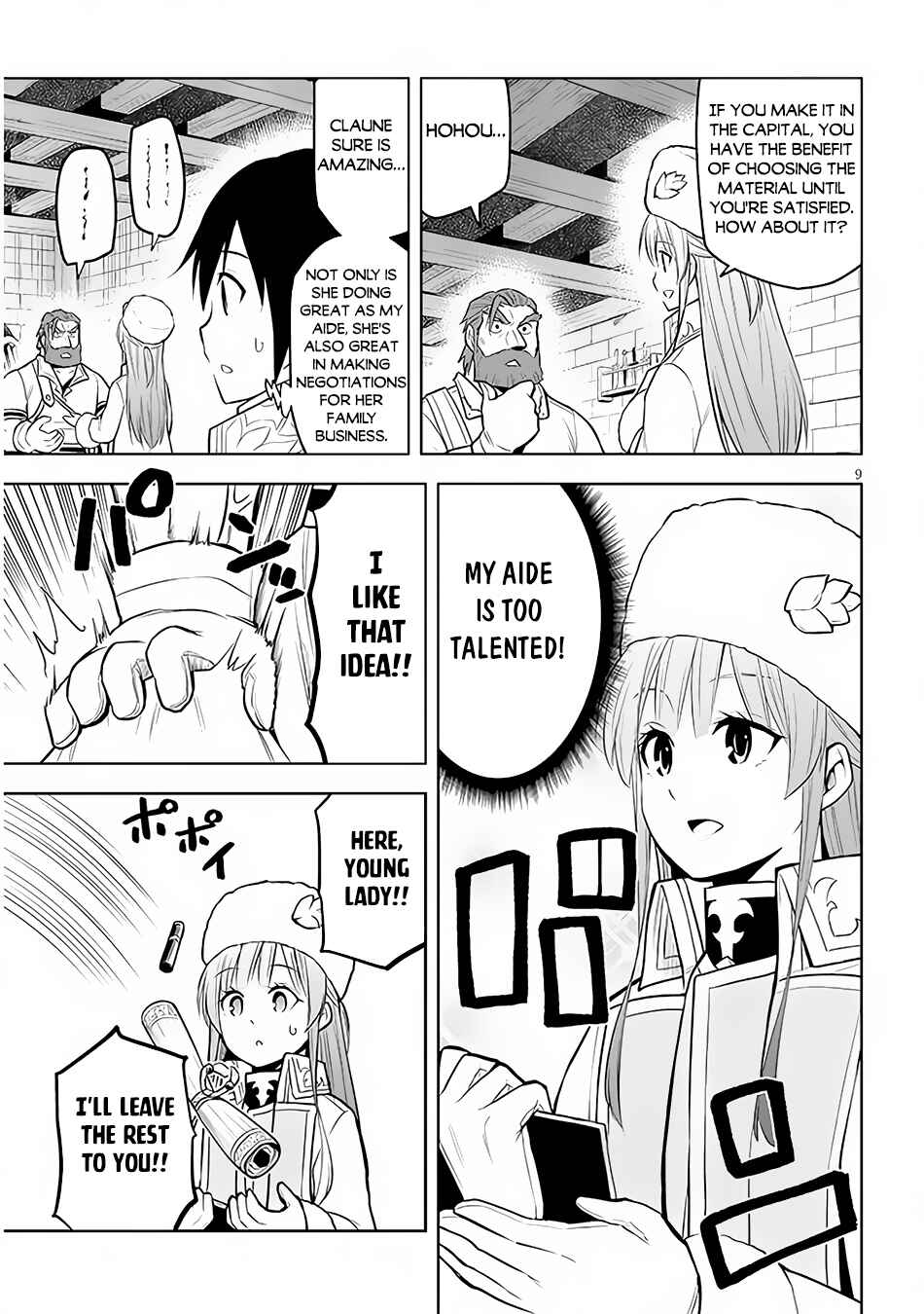 Chapter 43 - Page 10