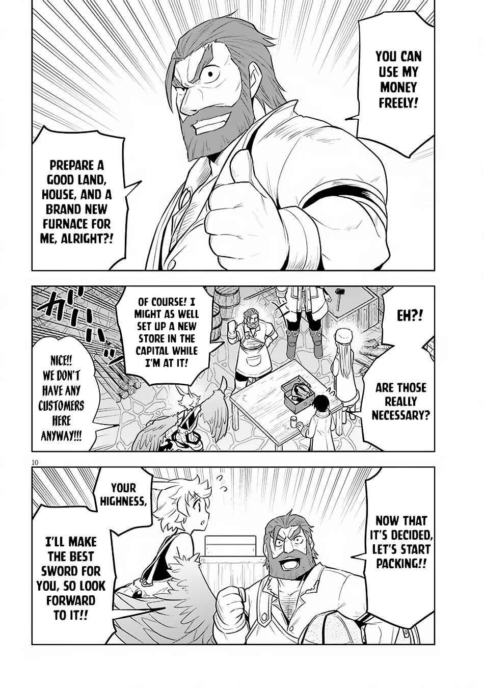 Chapter 43 - Page 11