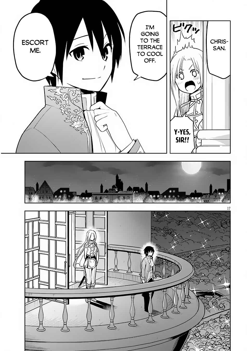 Chapter 43 - Page 18