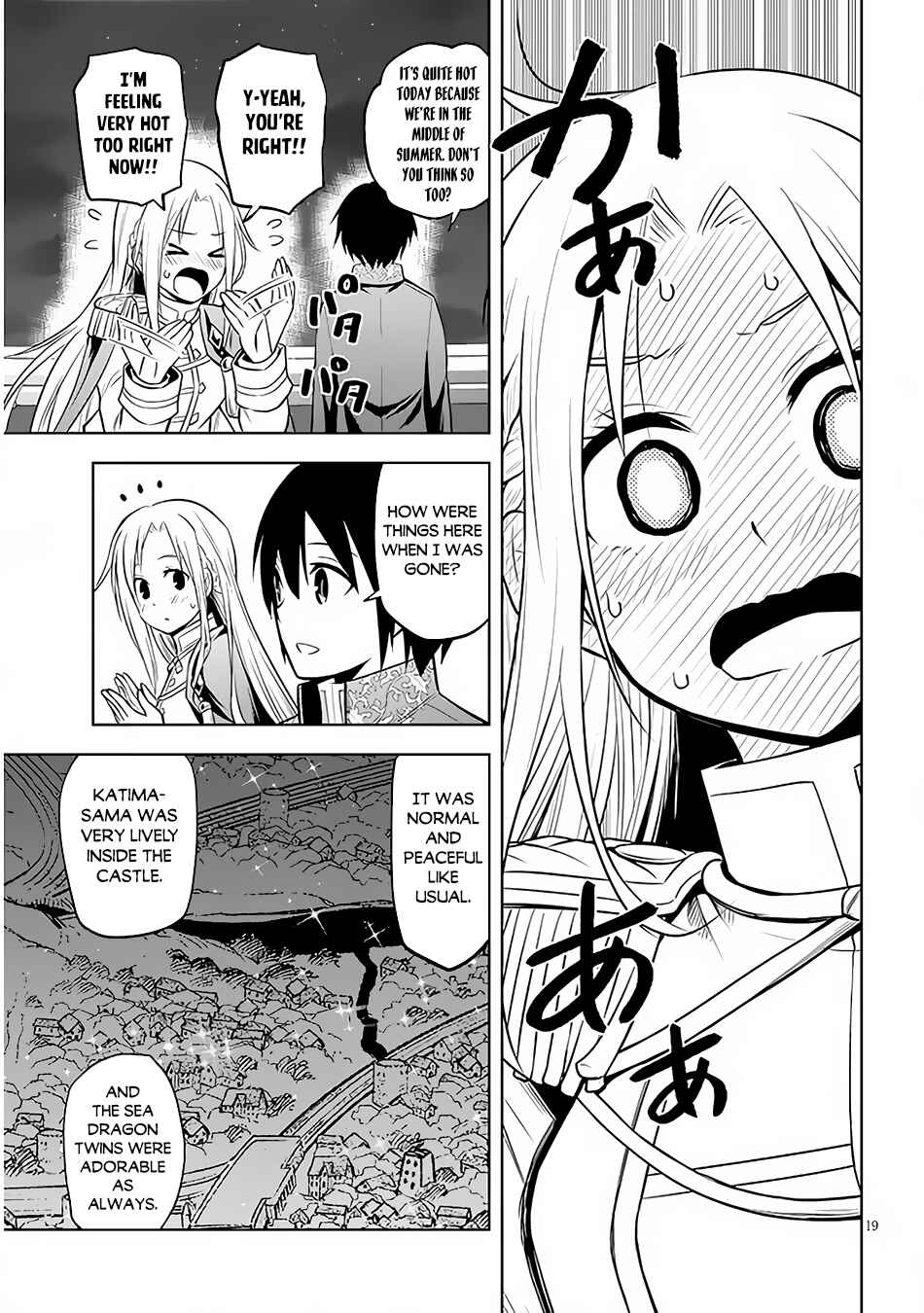 Chapter 43 - Page 20