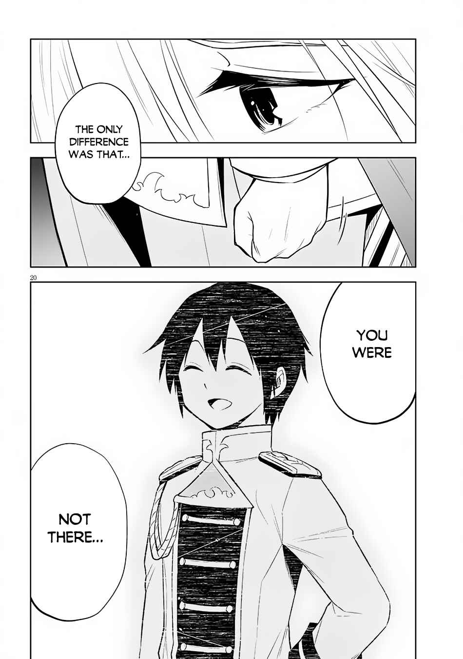 Chapter 43 - Page 21