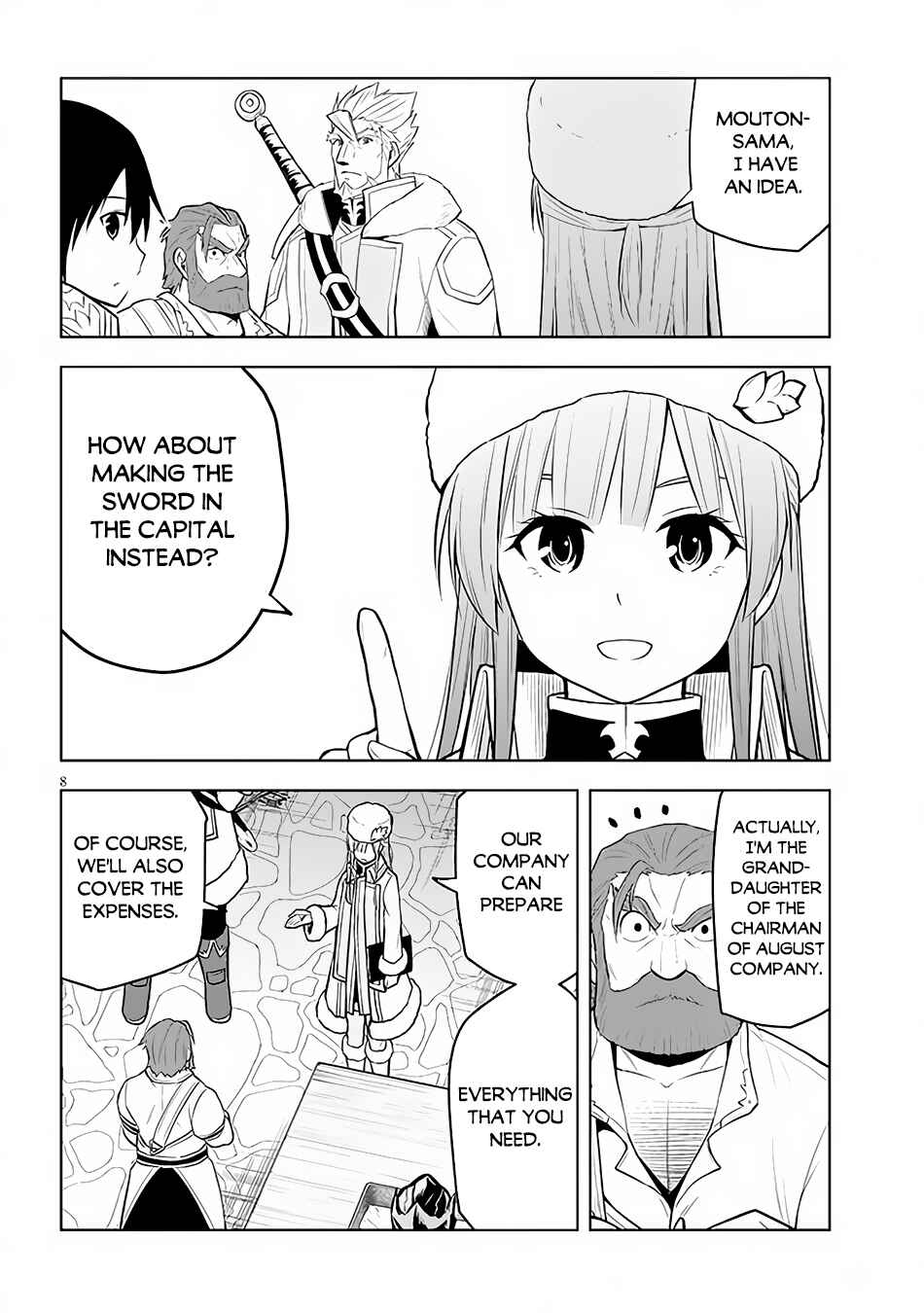 Chapter 43 - Page 9