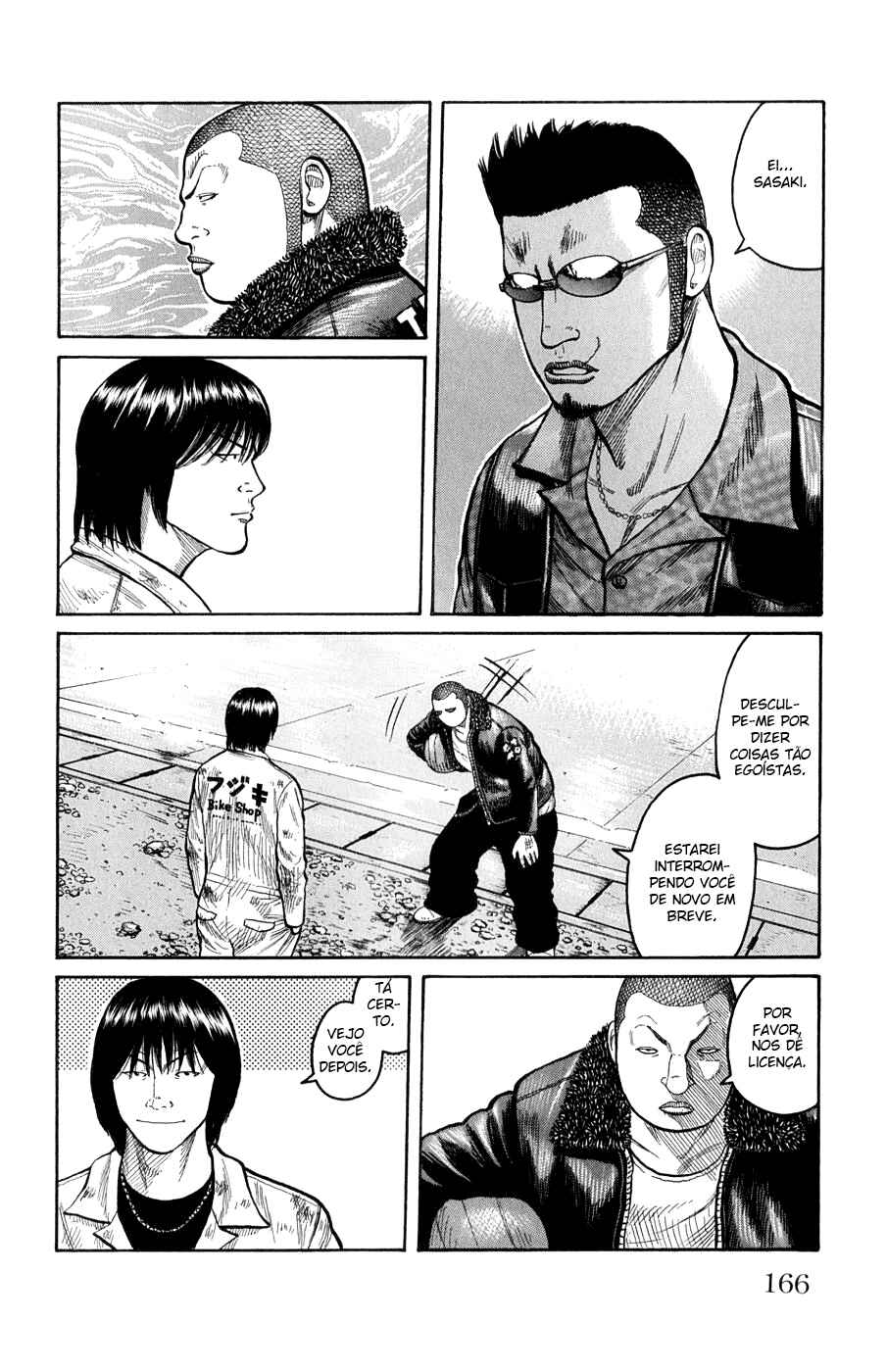 Chapter 60 - Page 11