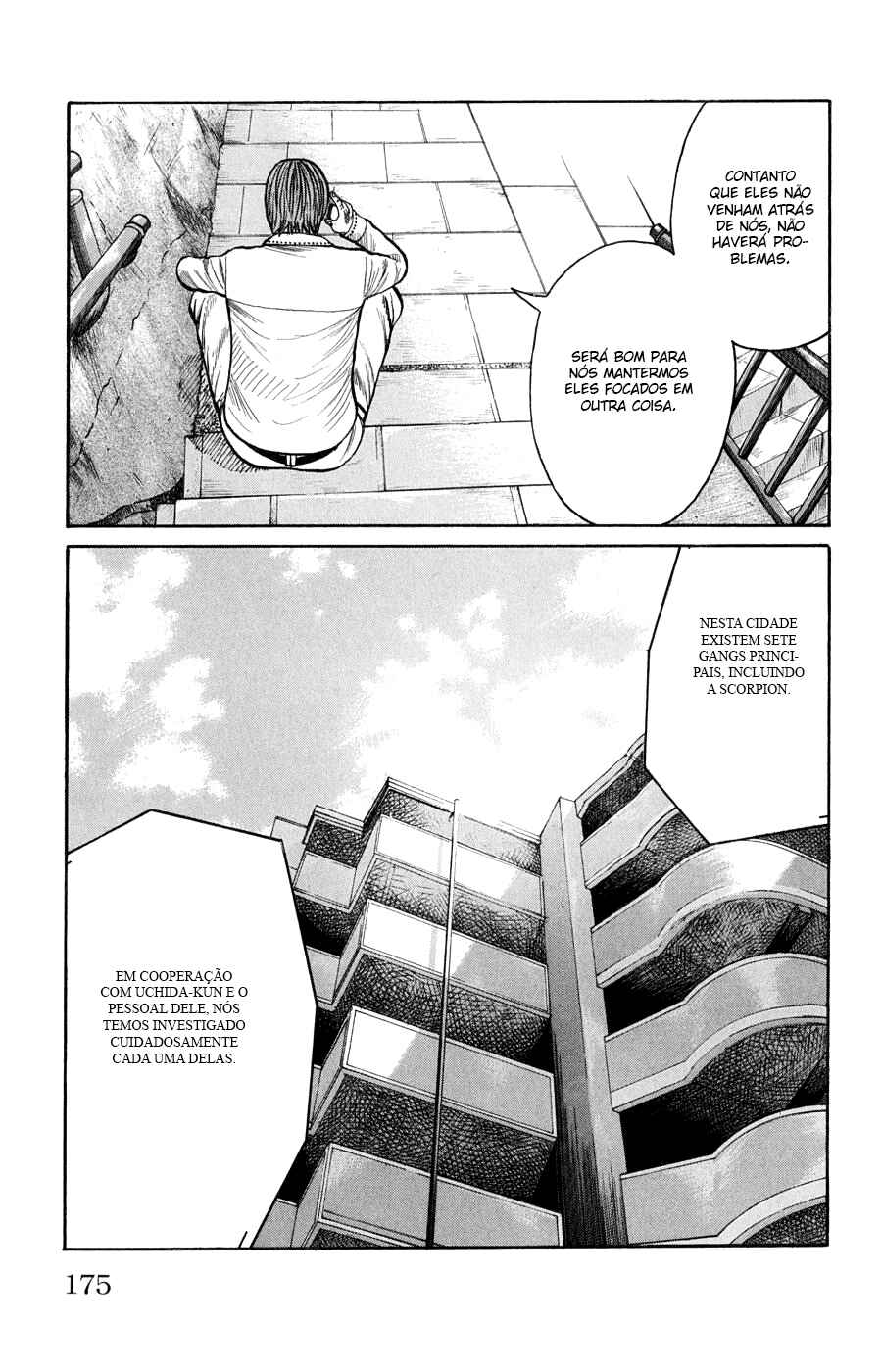 Chapter 60 - Page 20