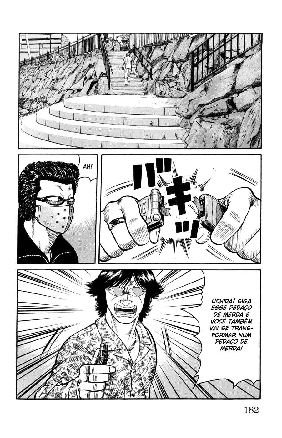 Chapter 60 - Page 27