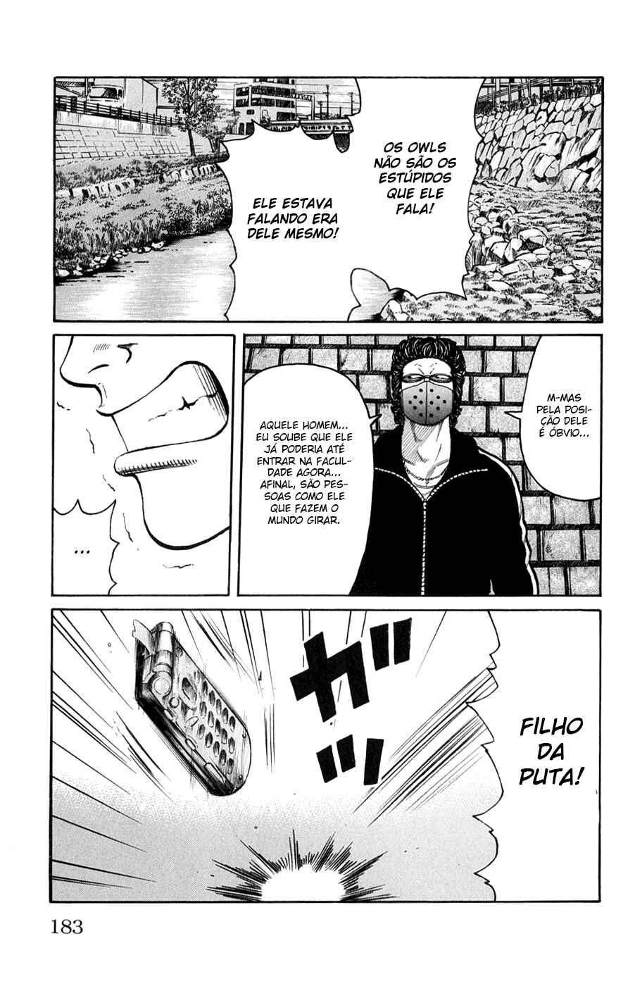 Chapter 60 - Page 28