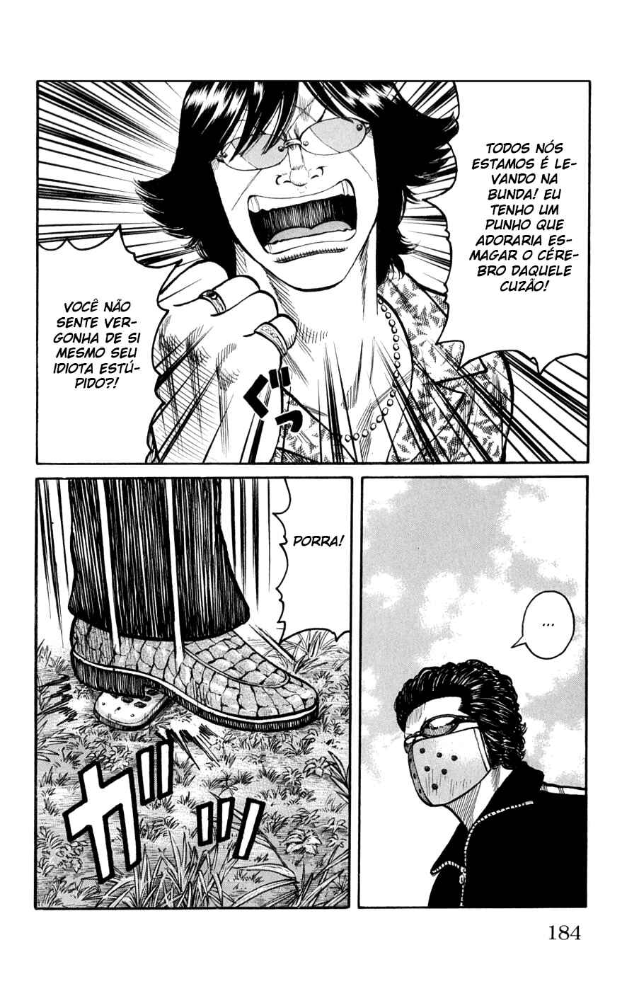 Chapter 60 - Page 29