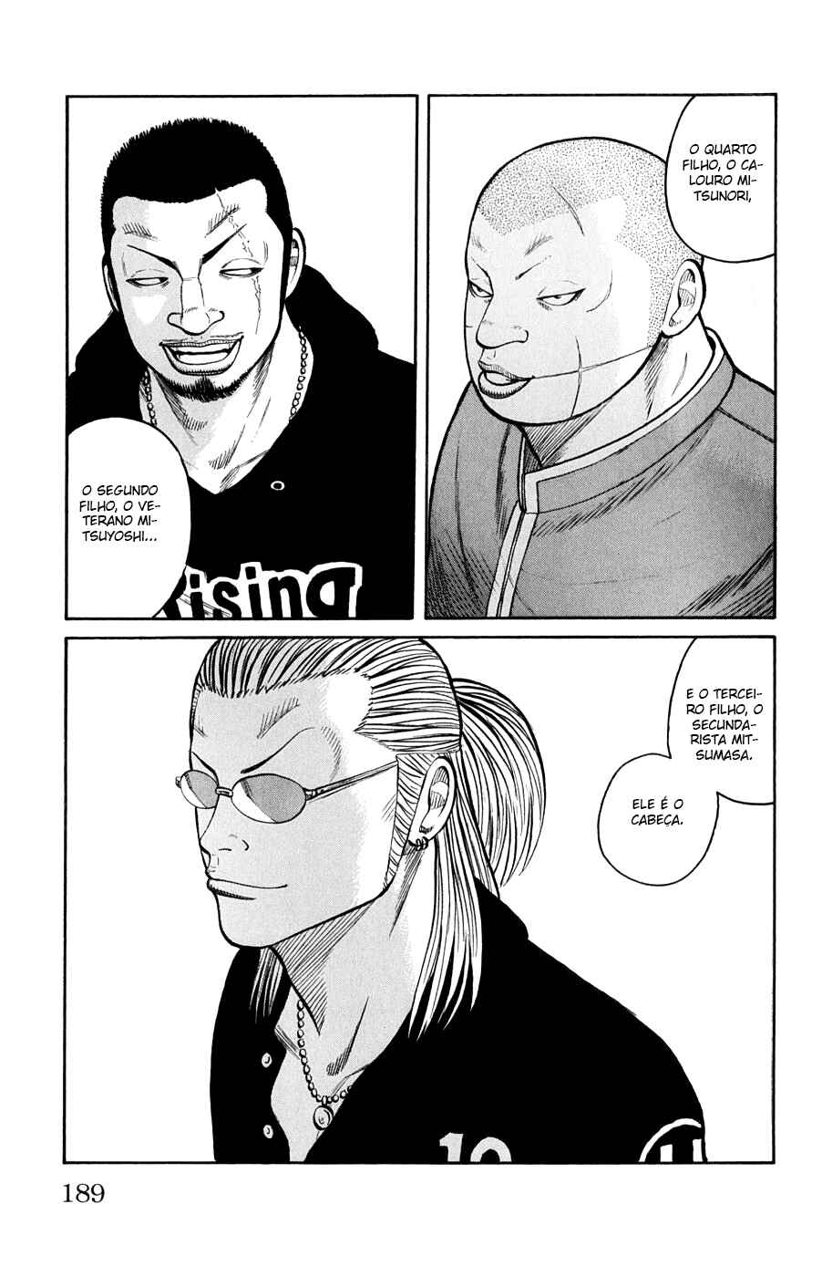 Chapter 60 - Page 33