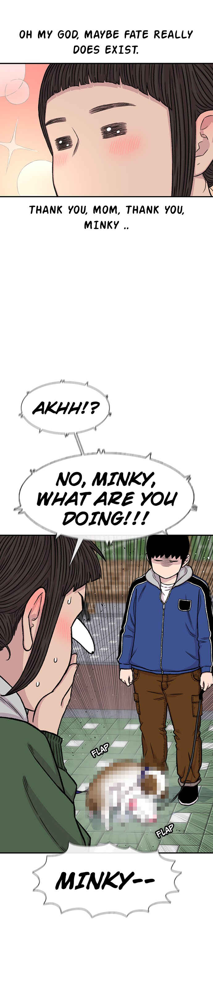 Chapter 155 - Page 19