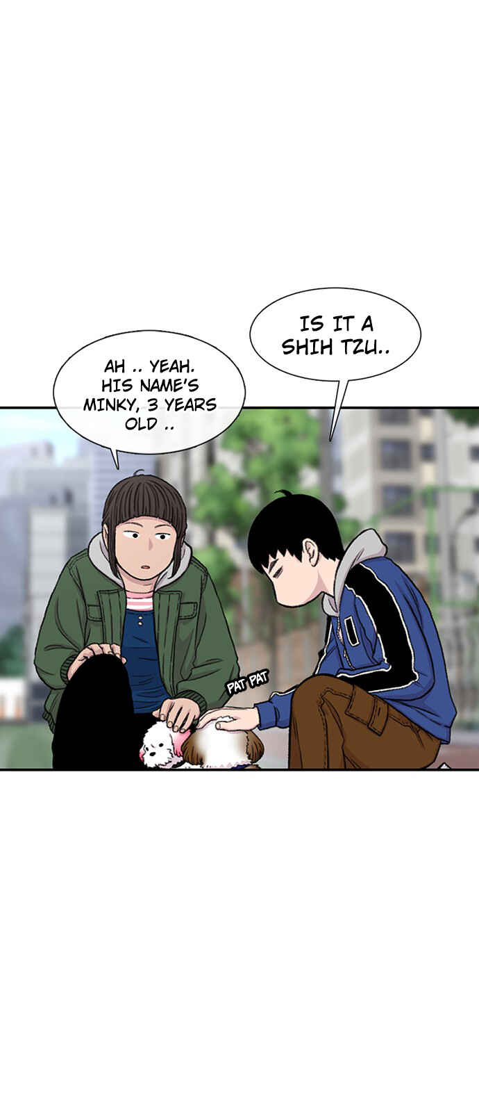 Chapter 155 - Page 22